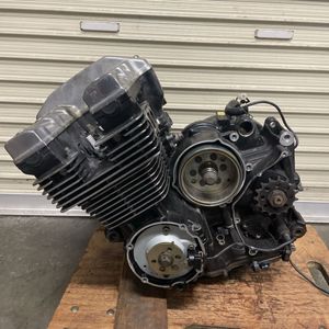 XJR400 4HM エンジンの値段と価格推移は？｜99件の売買データから