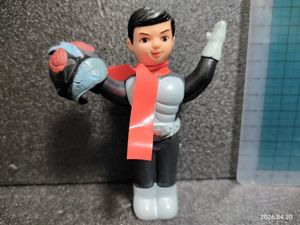 指人形 ライダーのYahoo!オークション(旧ヤフオク!)の相場・価格を見る