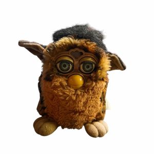ファービー 初代のYahoo!オークション(旧ヤフオク!)の相場・価格を見る