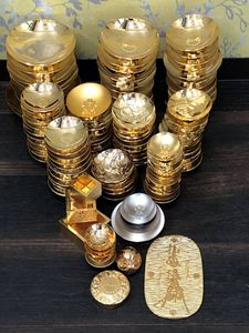 24KGP 金杯の値段と価格推移は？｜233件の売買データから24KGP 金杯の