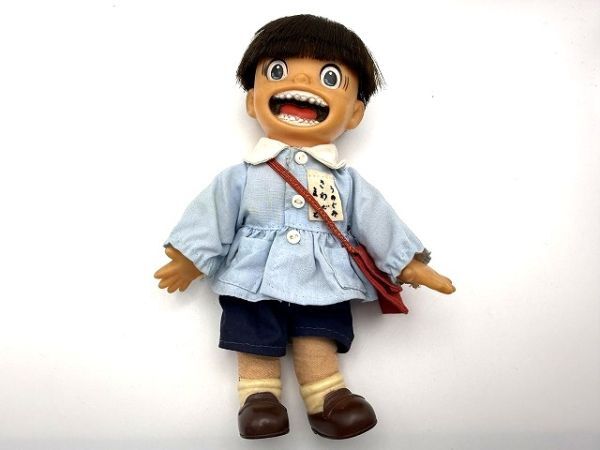 まことちゃん 人形の値段と価格推移は？｜14件の売買データからまこと