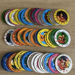 メンコ ドラゴンボール アマダの値段と価格推移は？｜12件の売買データ