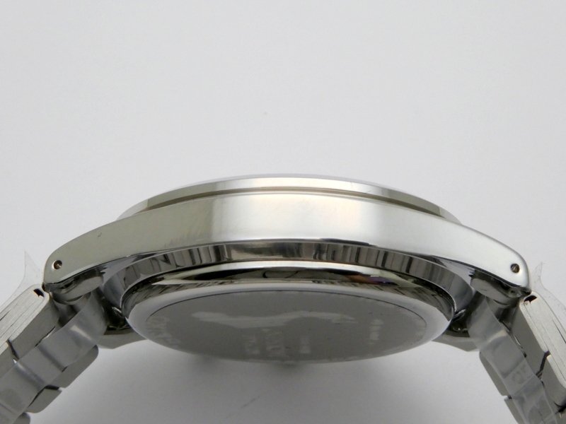 SEIKO マイケルジャクソン コラボモデル 7T92-HDX0 クォーツ QZ デイト