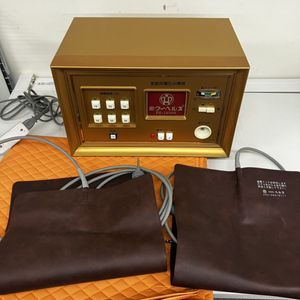 パワーヘルス 通電マットの値段と価格推移は？｜20件の売買データから