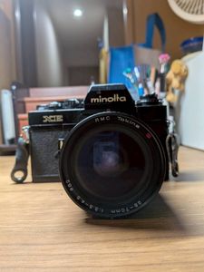 MINOLTA XEのYahoo!オークション(旧ヤフオク!)の相場・価格を見る