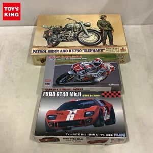 フォード GT 1/12の値段と価格推移は？｜8件の売買データからフォード