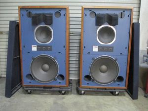 jbl 4343の値段と価格推移は？｜47件の売買データからjbl 4343の価値が