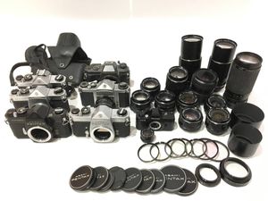 pentaxSLのYahoo!オークション(旧ヤフオク!)の相場・価格を見る｜Yahoo
