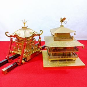 金閣寺 置物の値段と価格推移は？｜29件の売買データから金閣寺 置物の