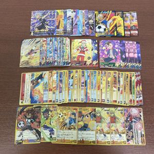 イナズマイレブン イナズマレアの値段と価格推移は？｜6件の売買データ