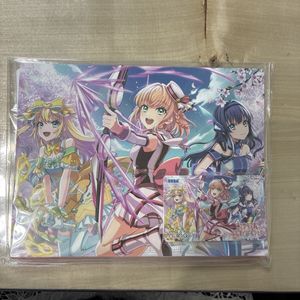 オンゲキ カードの値段と価格推移は？｜16件の売買データからオンゲキ