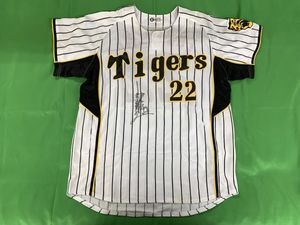藤川 球児の値段と価格推移は？｜210件の売買データから藤川 球児の