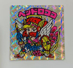 ビックリマン ロッチの値段と価格推移は？｜155件の売買データから