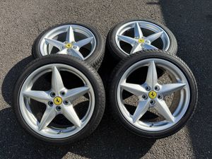 モデナ ホイールの値段と価格推移は？｜6件の売買データからモデナ