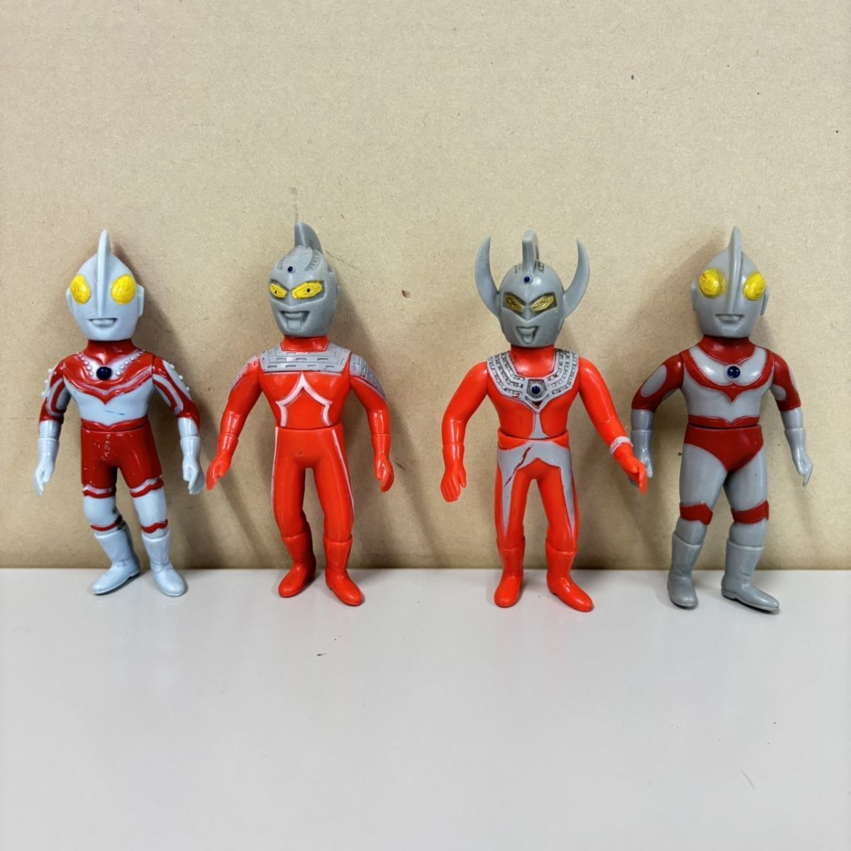 O346-T33-178 BULL MARK ブルマァク ウルトラ ジュニアセット