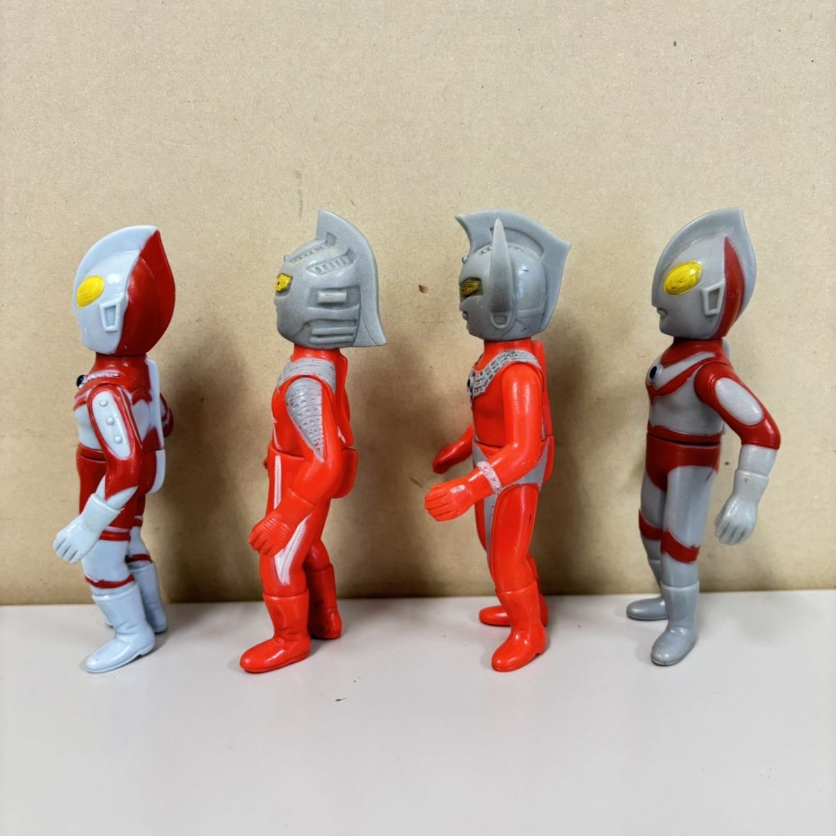 O346-T33-178 BULL MARK ブルマァク ウルトラ ジュニアセット