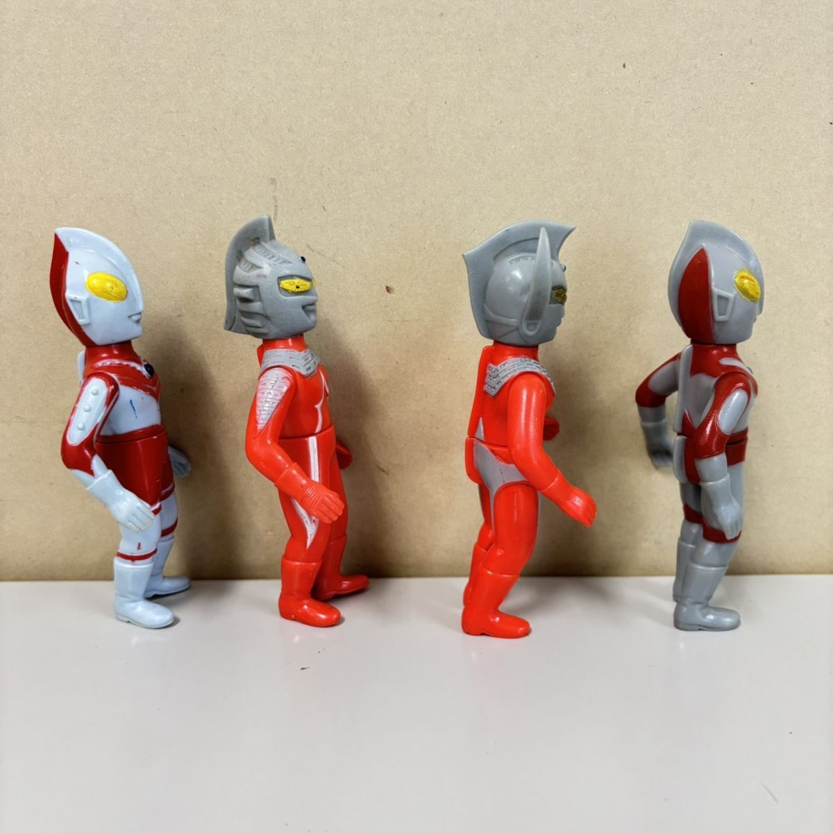 O346-T33-178 BULL MARK ブルマァク ウルトラ ジュニアセット
