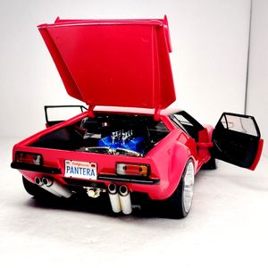デトマソパンテーラの値段と価格推移は？｜259件の売買データから