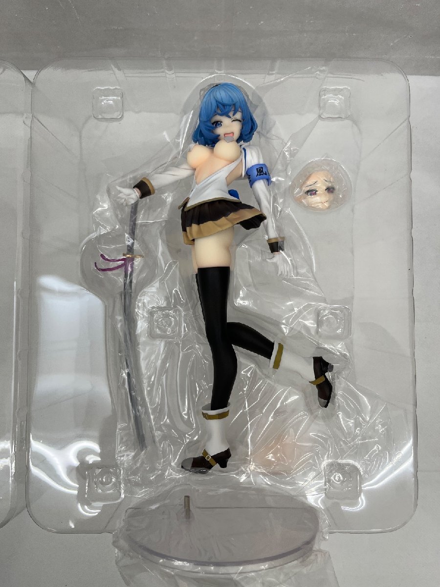 フィギュア付き完全数量限定版】 ぬきたし THE ANIMATION Blu-ray BOX