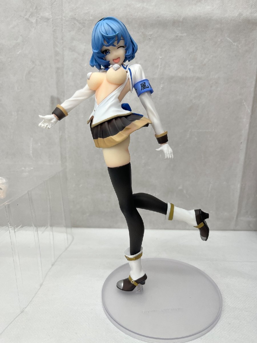 フィギュア付き完全数量限定版】 ぬきたし THE ANIMATION Blu-ray BOX