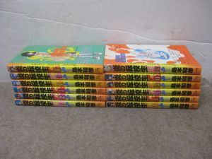 島本和彦の値段と価格推移は？｜63件の売買データから島本和彦の価値が