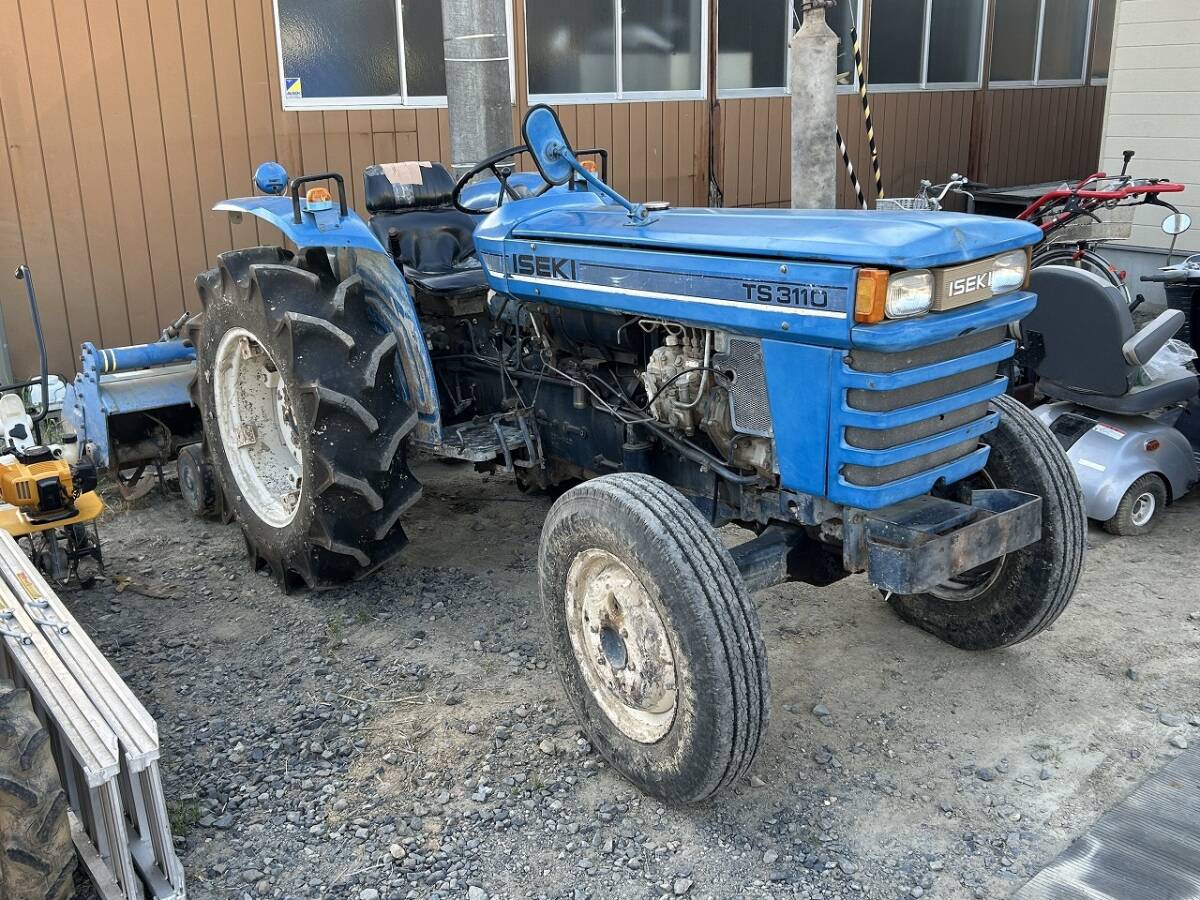 中古 トラクター イセキの値段と価格推移は?|73件の売買データから 中古 トラクター イセキの値段と価格推移は?|73件の売買データから