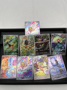 エレザード ポケモンカードの値段と価格推移は？｜59件の売買データ