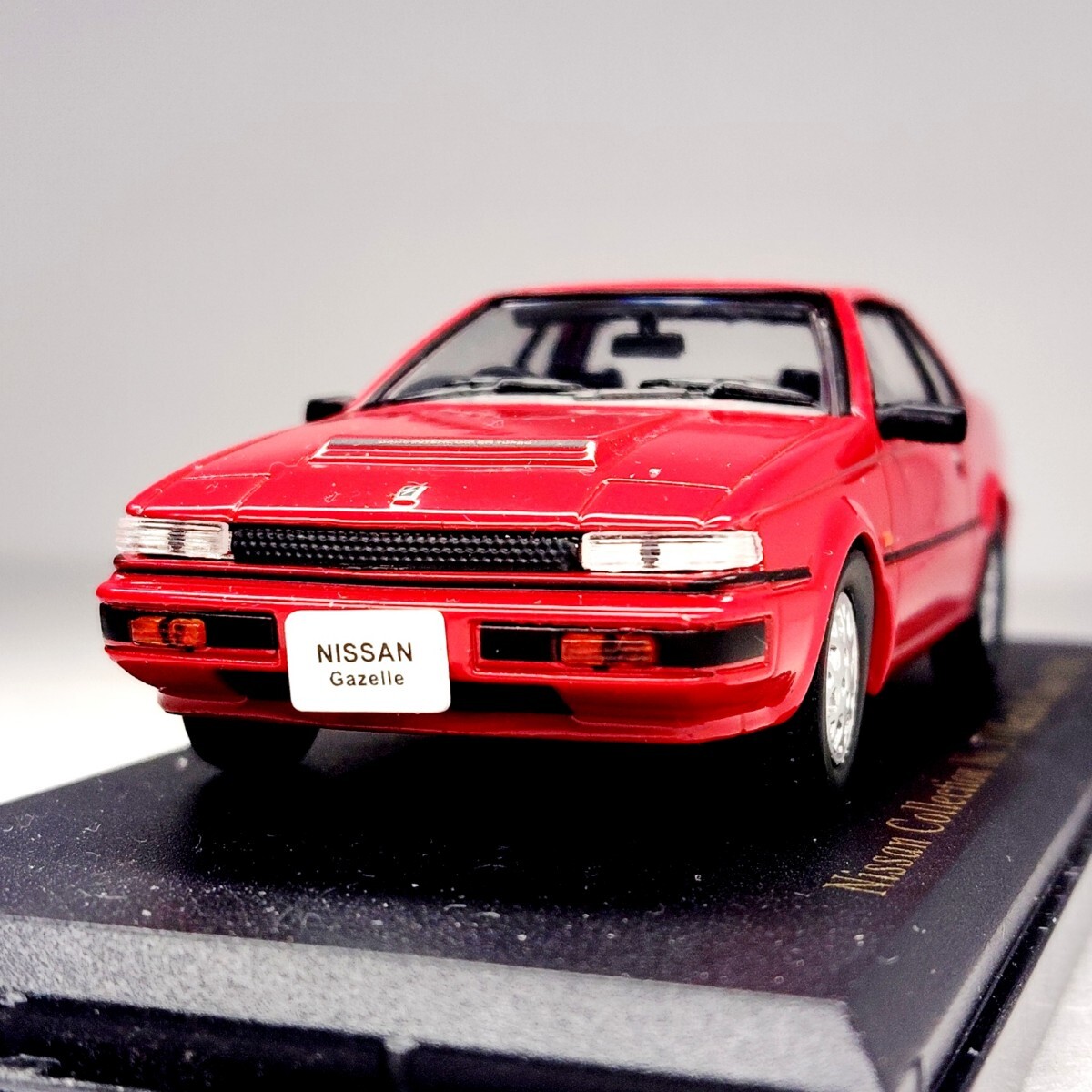 ガゼール 日産の値段と価格推移は？｜123件の売買データからガゼール 