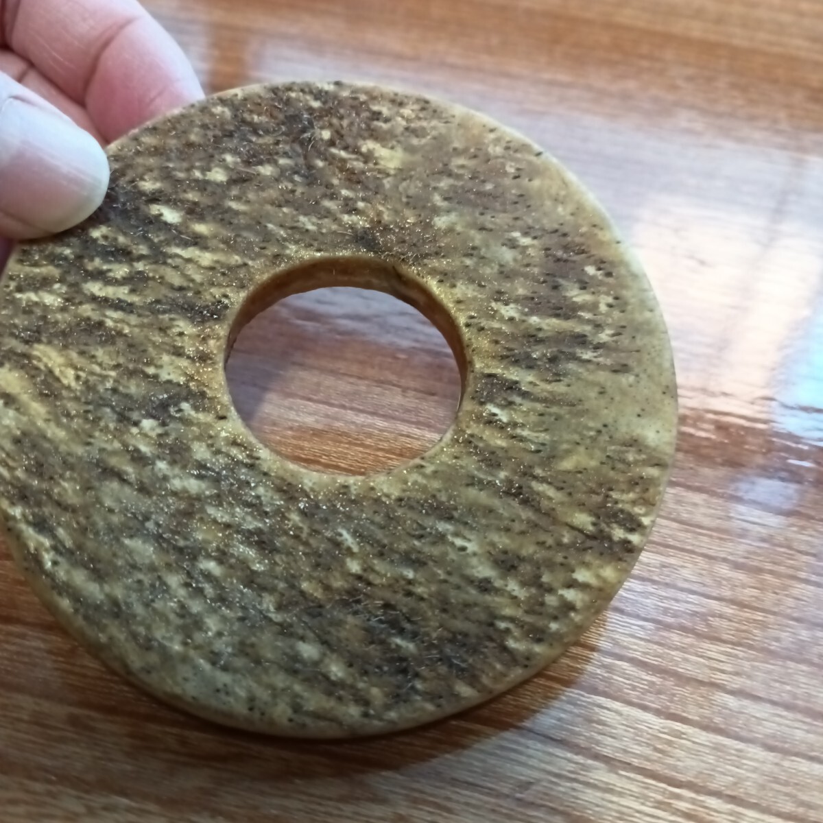 猪革鍔 剣道 竹刀用 猪鍔(竹刀)｜売買されたオークション情報、Yahoo