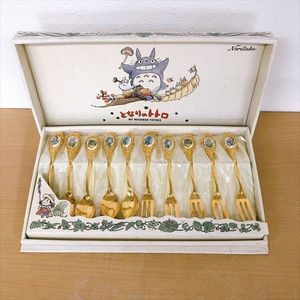 ノリタケ カトラリーのYahoo!オークション(旧ヤフオク!)の相場・価格を