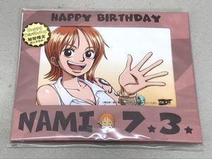 ワンピース ブロマイドのYahoo!オークション(旧ヤフオク!)の相場・価格