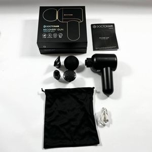 DOCTORAIR リカバリーガン RG-01のYahoo!オークション(旧ヤフオク!)の