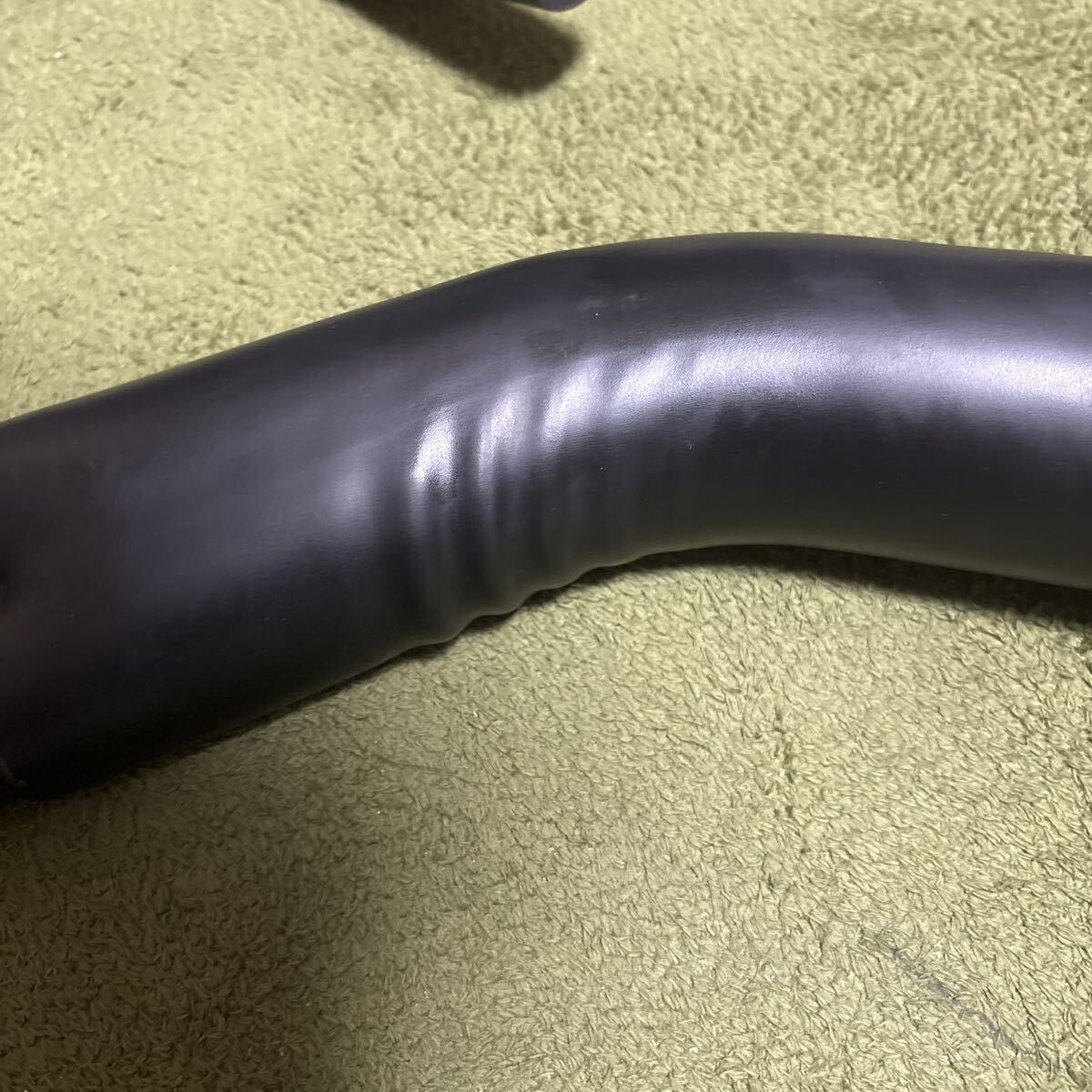 チャッテ管 ちゃって管 ビルズファクトリー 当時物 検ビルムラ