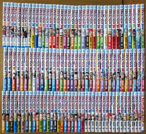 ワンピース 1巻 初版の値段と価格推移は？｜79件の売買データから