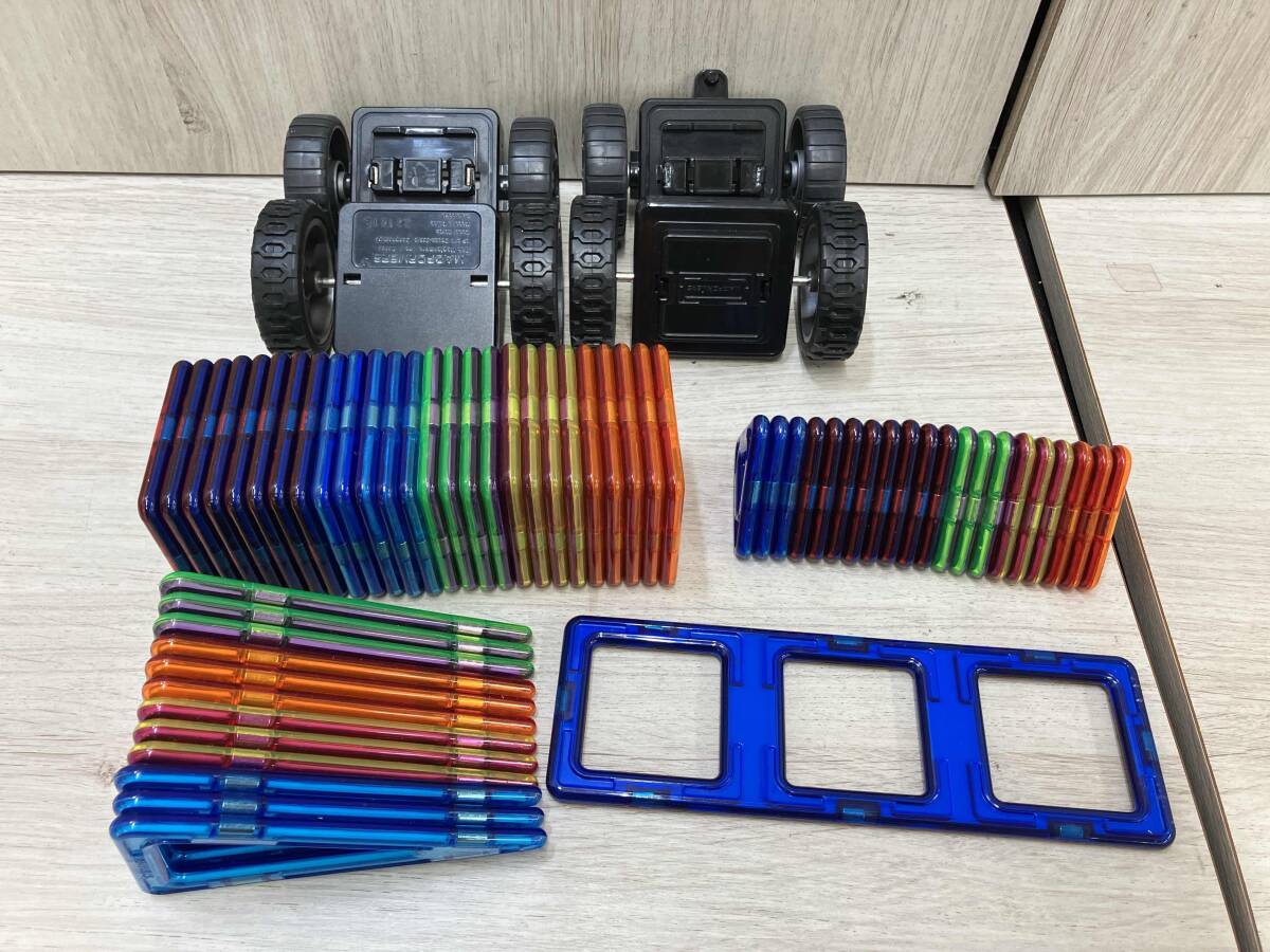 magformers マグフォーマーの値段と価格推移は？｜8件の売買データから