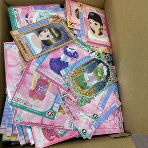 ラブ ベリー カードのYahoo!オークション(旧ヤフオク!)の相場・価格を