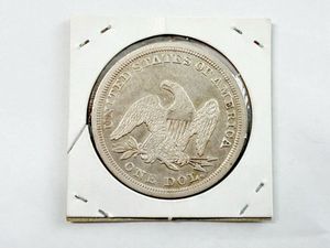 アメリカ 1ドル 硬貨の値段と価格推移は？｜421件の売買データから