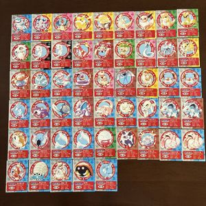 ポケモンキッズ カードの値段と価格推移は？｜277件の売買データから