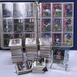 WCCF カードの値段と価格推移は？｜196件の売買データからWCCF カード