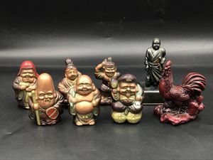西郷隆盛 置物の値段と価格推移は？｜9件の売買データから西郷隆盛