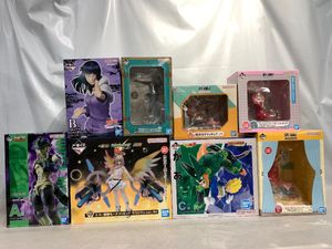 モンスト フィギュアの値段と価格推移は？｜27件の売買データから