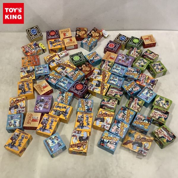 タイムスリップグリコの値段と価格推移は？｜221件の売買データから