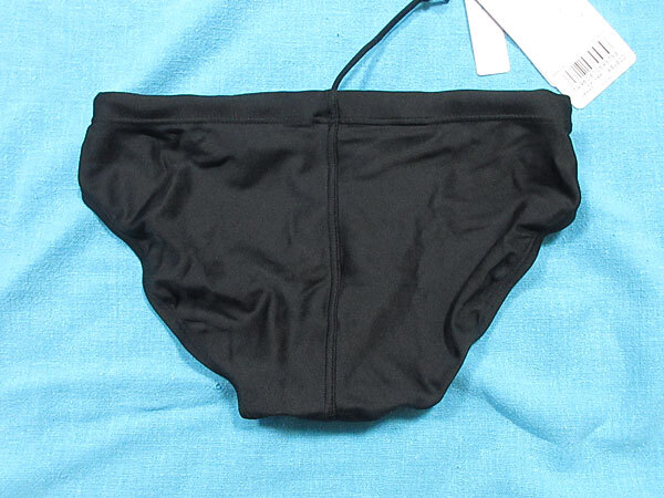 新品箱付き 廃盤 ASICS 競泳水着 AMA282 競パン Mサイズ 水着 男子☆競泳 競パン ビキニ☆水泳パンツ☆アシックス asics