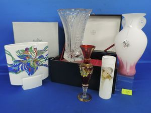 ローゼンタール 花瓶の値段と価格推移は？｜16件の売買データから