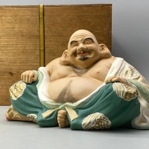 春画人形の値段と価格推移は？｜15件の売買データから春画人形の価値が