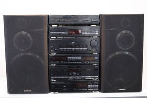 pioneer X-A5の値段と価格推移は？｜4件の売買データからpioneer X-A5