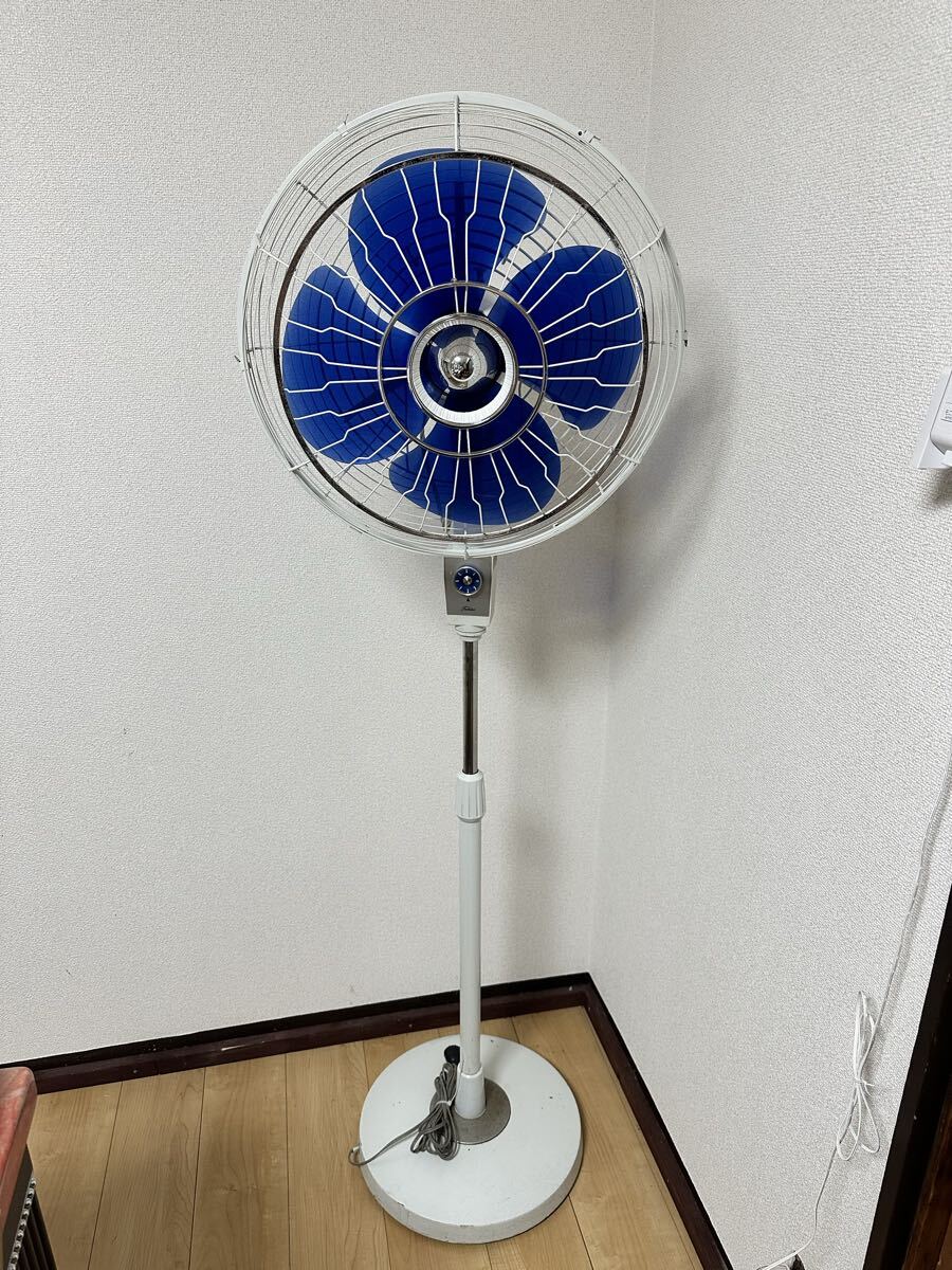 東芝　東京芝浦電気 AC 電動ファン E150 アンティーク 東京芝浦電気の値段と価格推移は？｜44件の売買データから東京芝浦電気