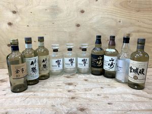竹鶴 空瓶のYahoo!オークション(旧ヤフオク!)の相場・価格を見る