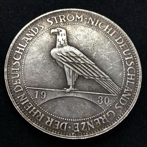 ドイツ マルク コインの値段と価格推移は？｜142件の売買データから