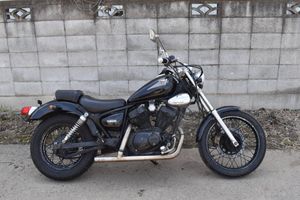 3DM ビラーゴ250の値段と価格推移は？｜336件の売買データから3DM